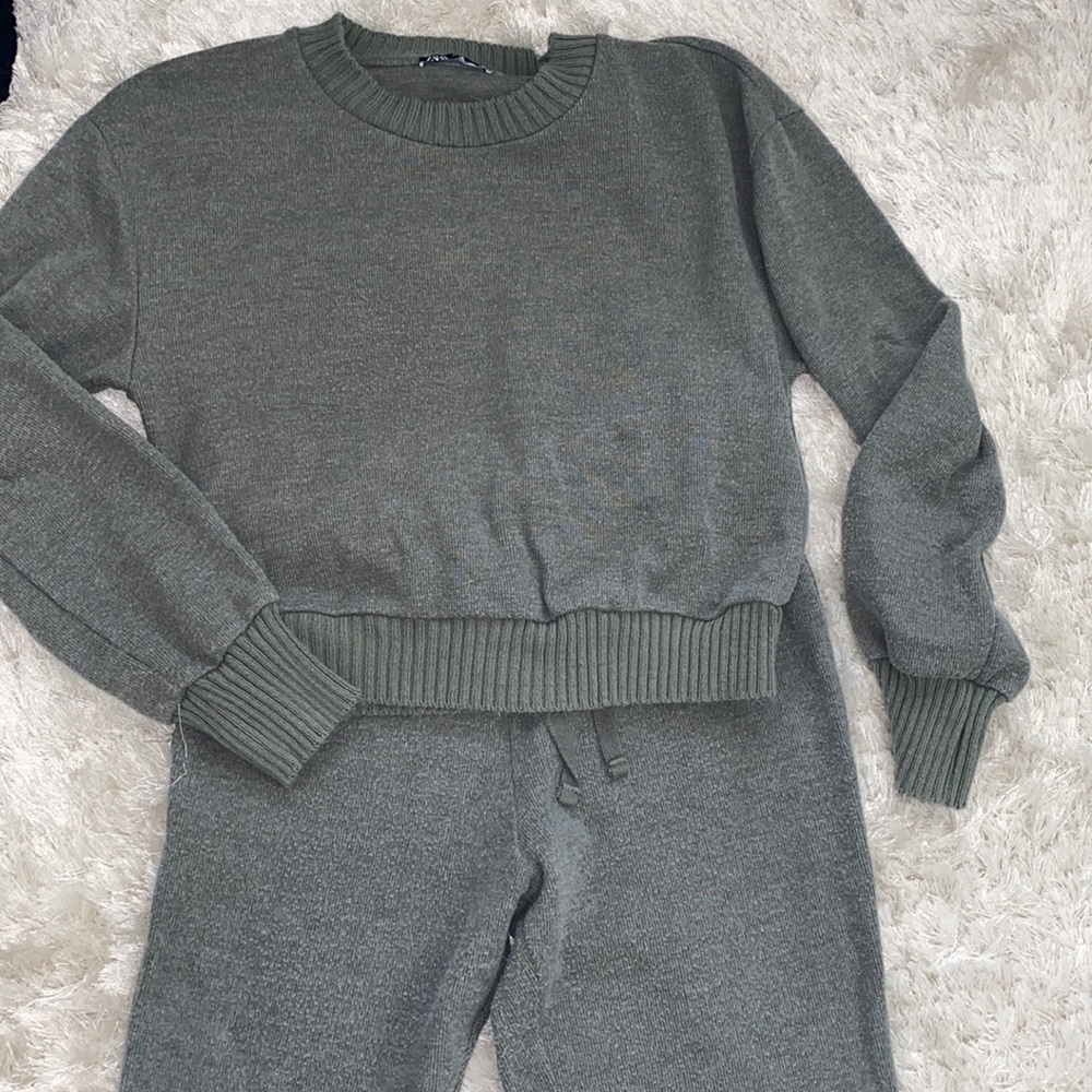 Lounge set